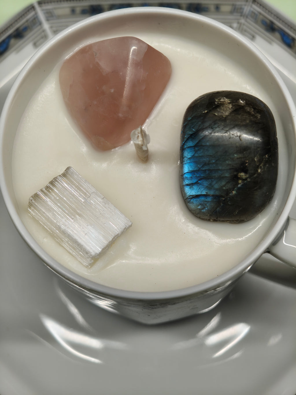 Croissance personnelle