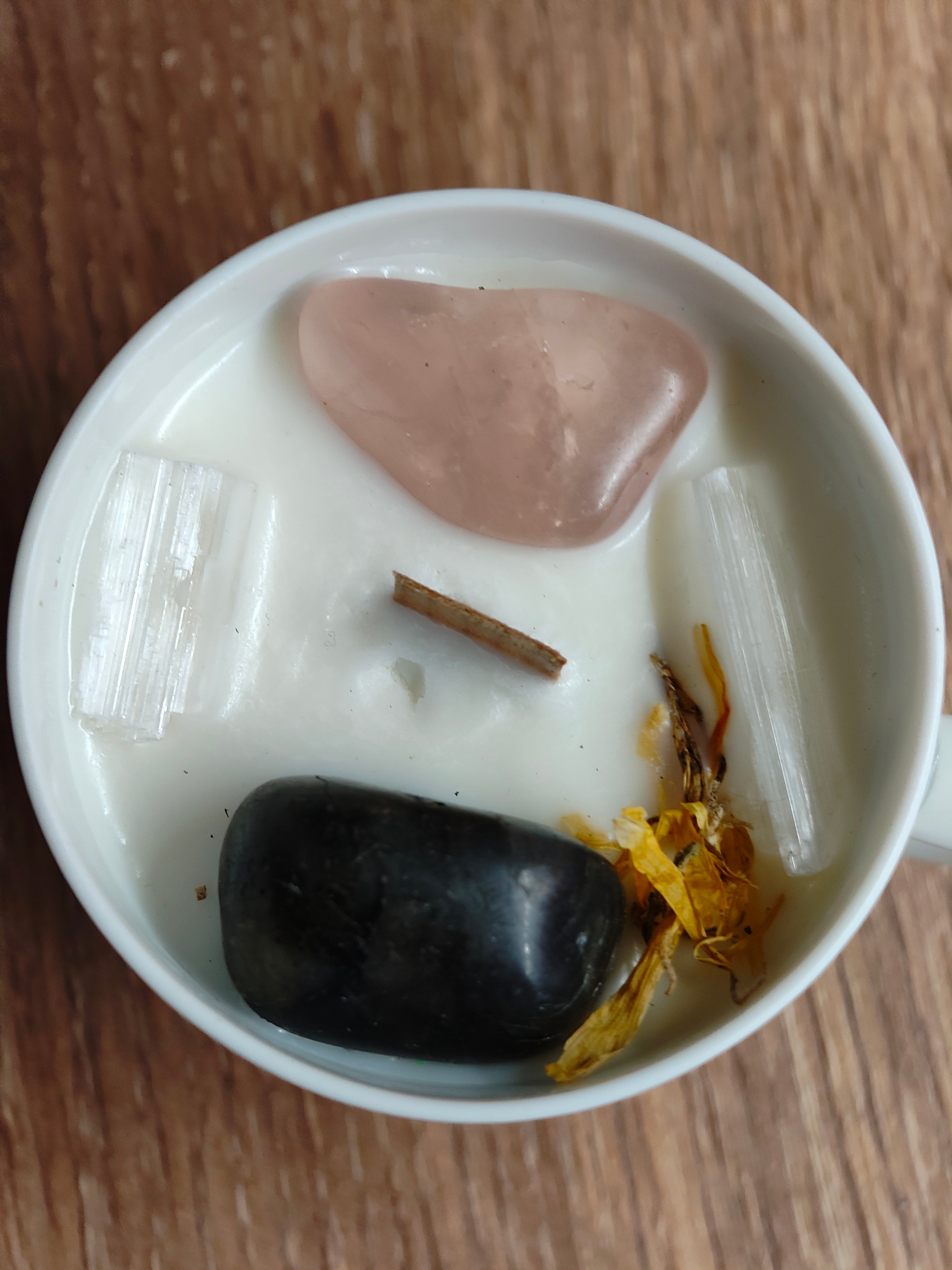 Croissance personnelle