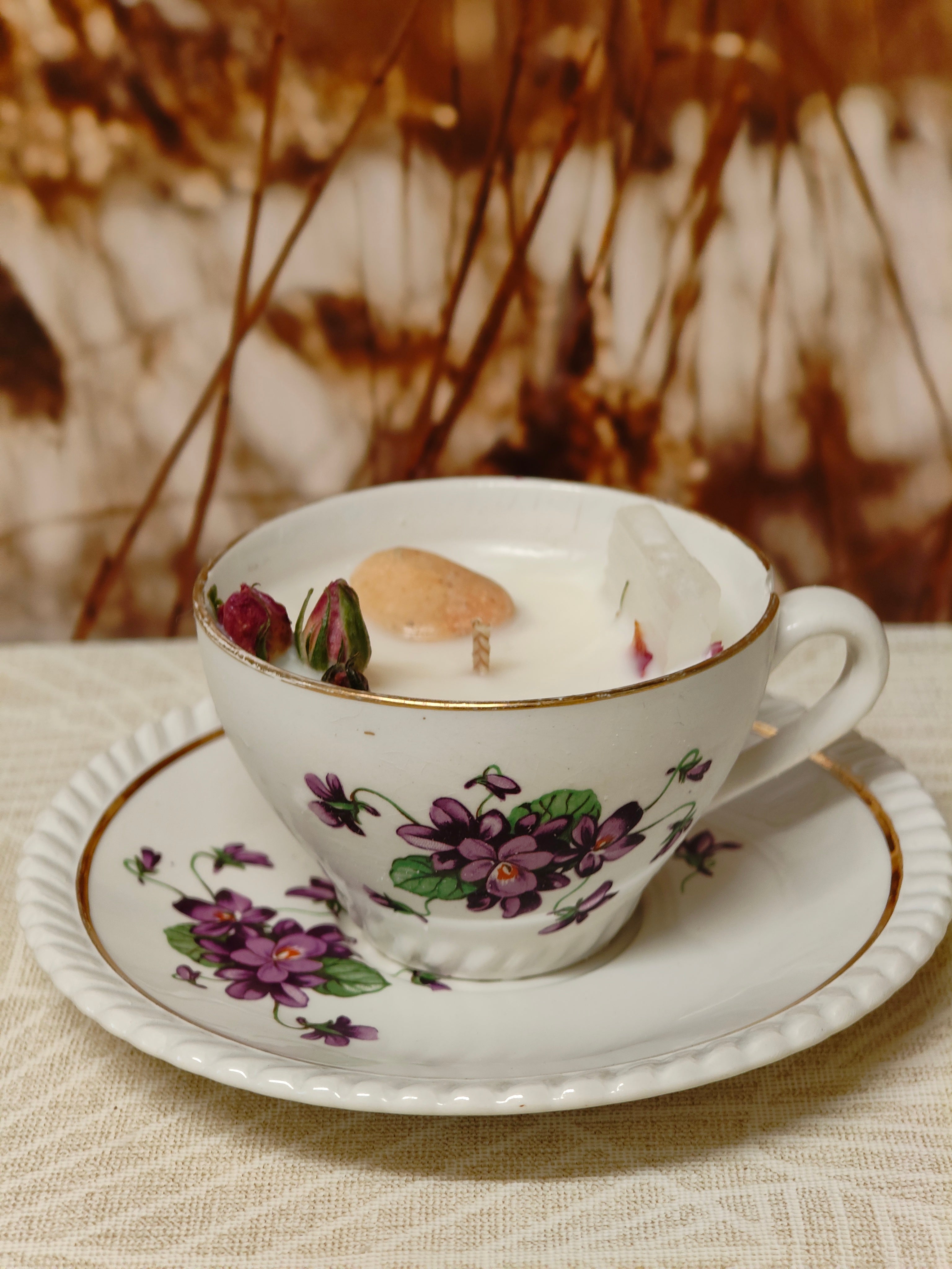 Lune Rose — Harmonie 22€