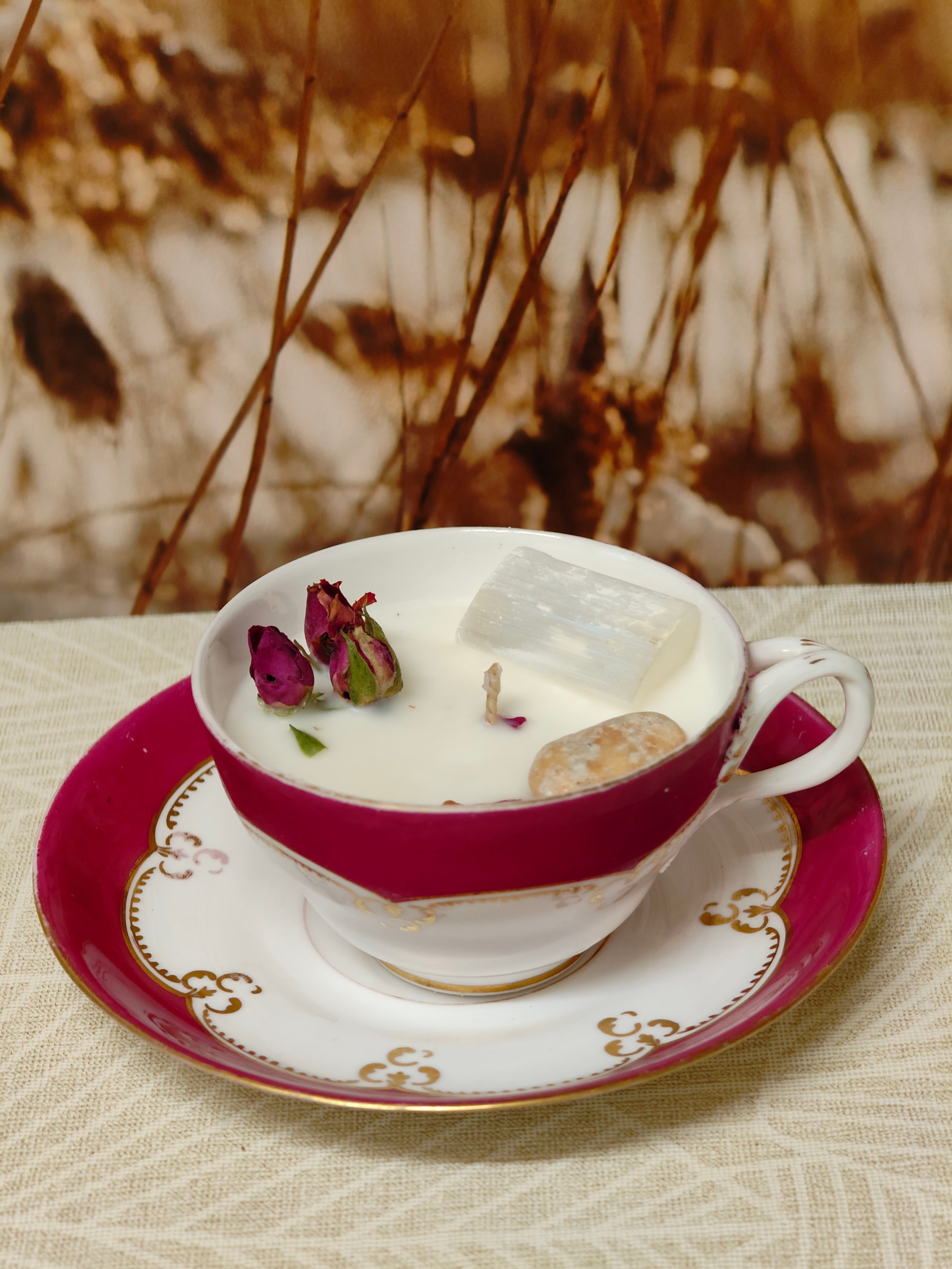 Lune Rose — Harmonie 22€