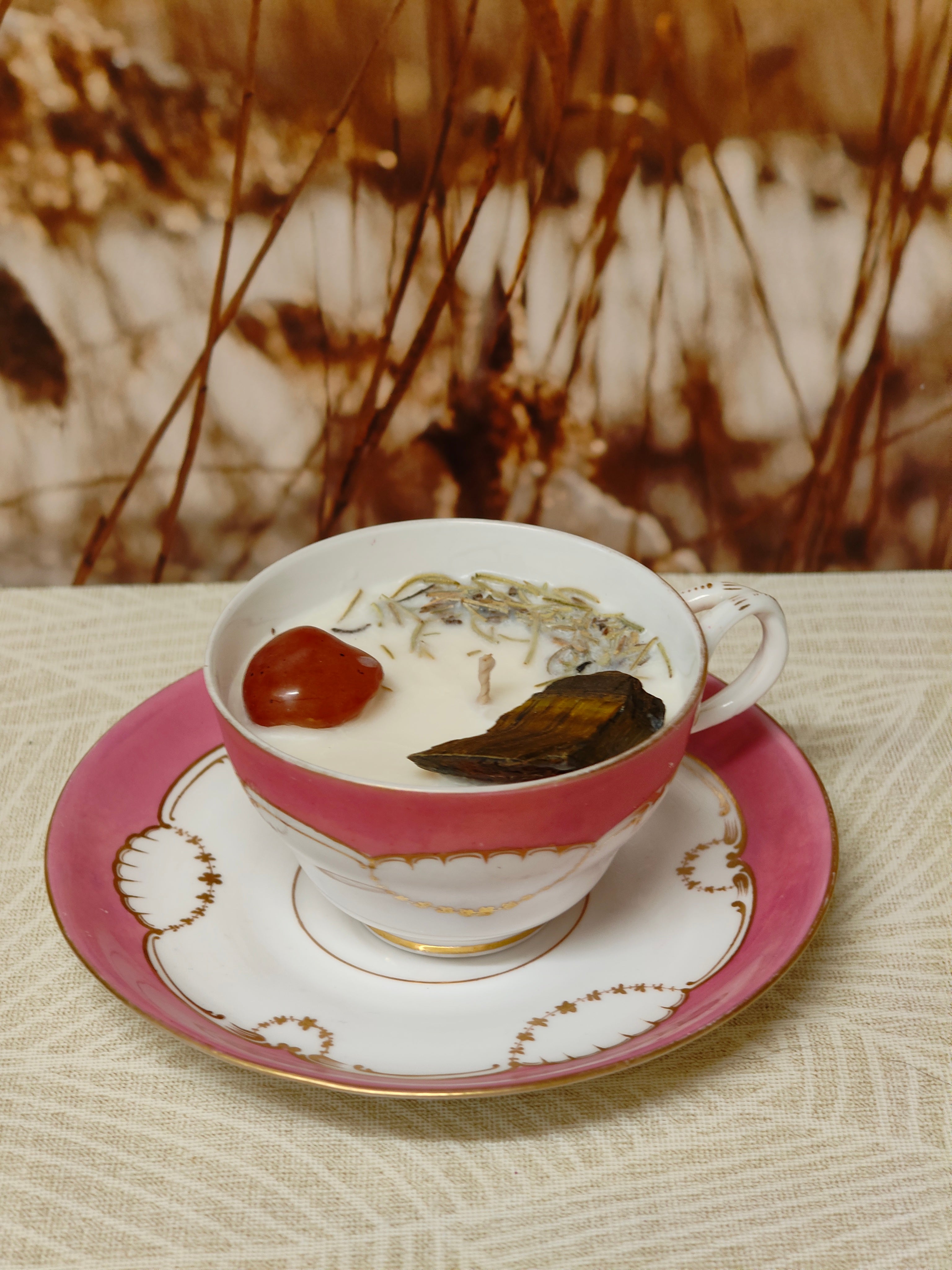 Lune Rose — ÉLAN a partir de 19€