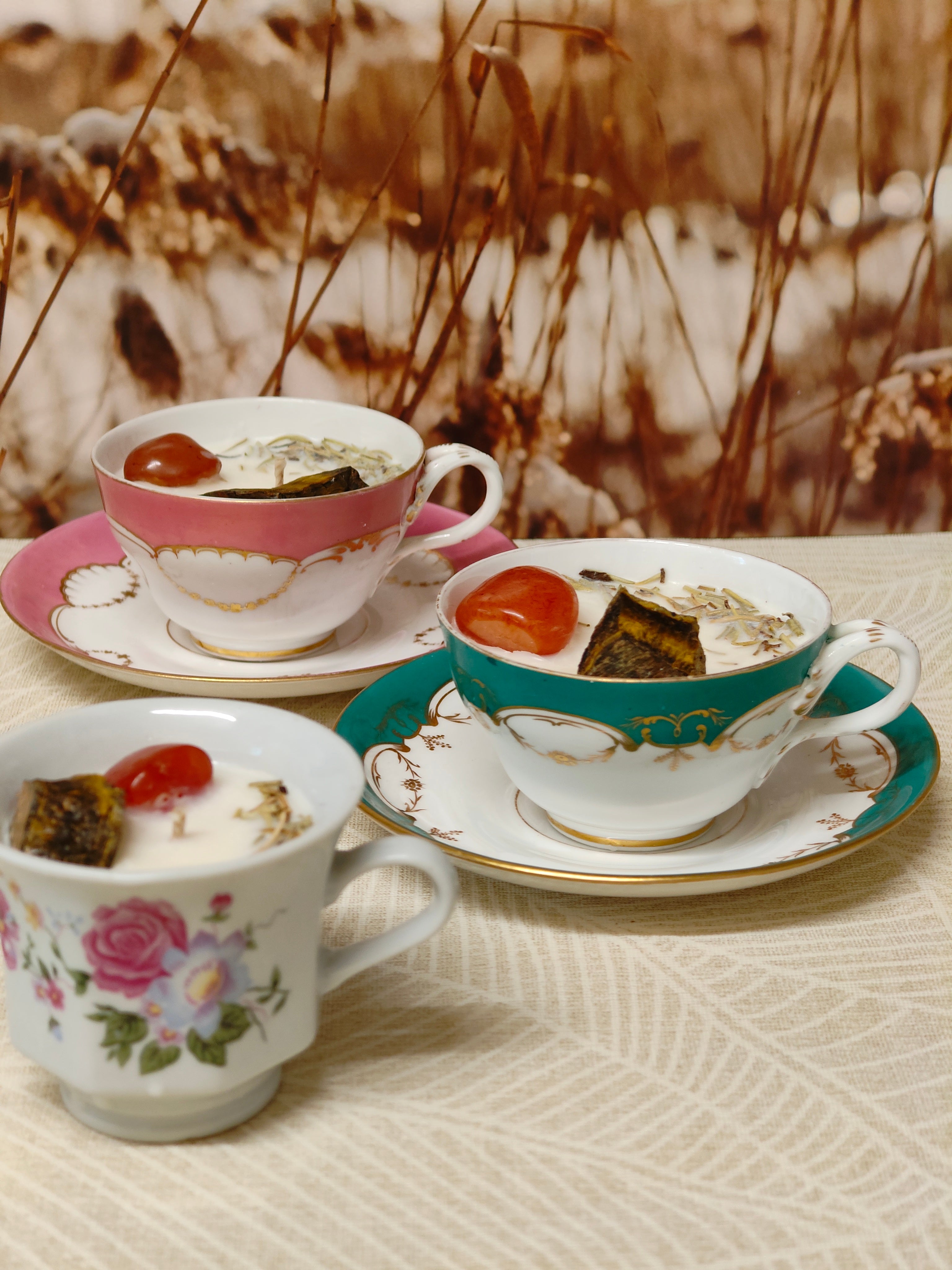 Lune Rose — ÉLAN a partir de 19€