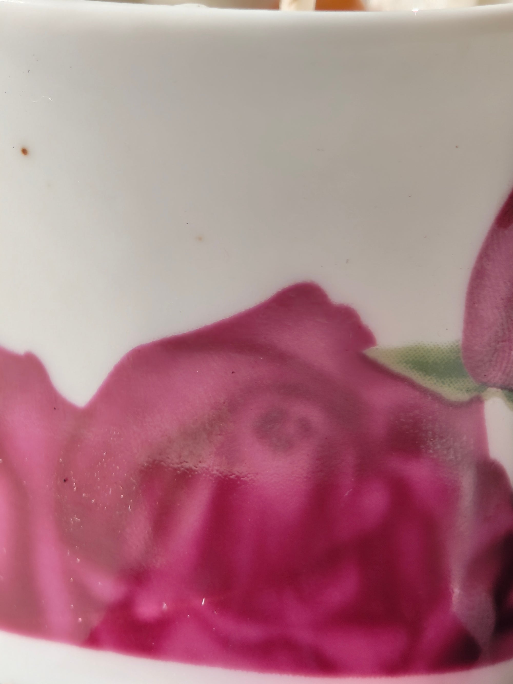Cœur Tendre — bougie Cancer à la pierre de lune