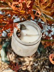 Protection du foyer — Apaise l’énergie de ta maison