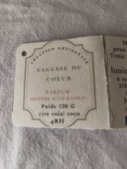 Sagesse du coeur