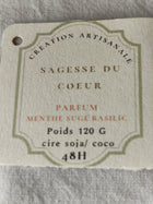 Sagesse du coeur