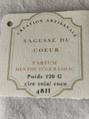 Sagesse du coeur