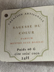 Sagesse du coeur