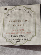 Sagesse du coeur