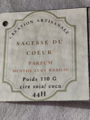 Sagesse du coeur