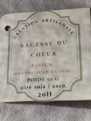 Sagesse du coeur