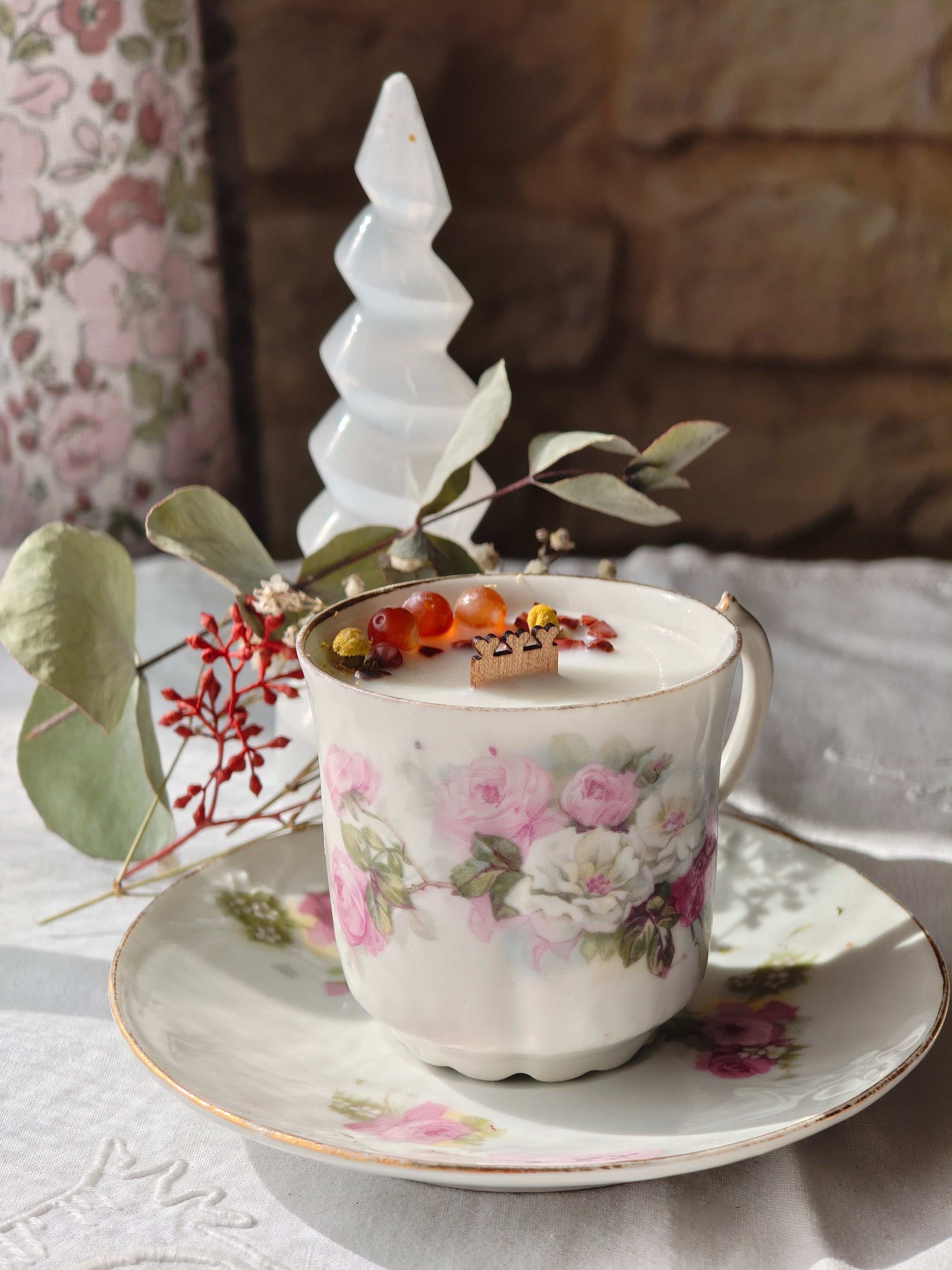 Fleur de lotus