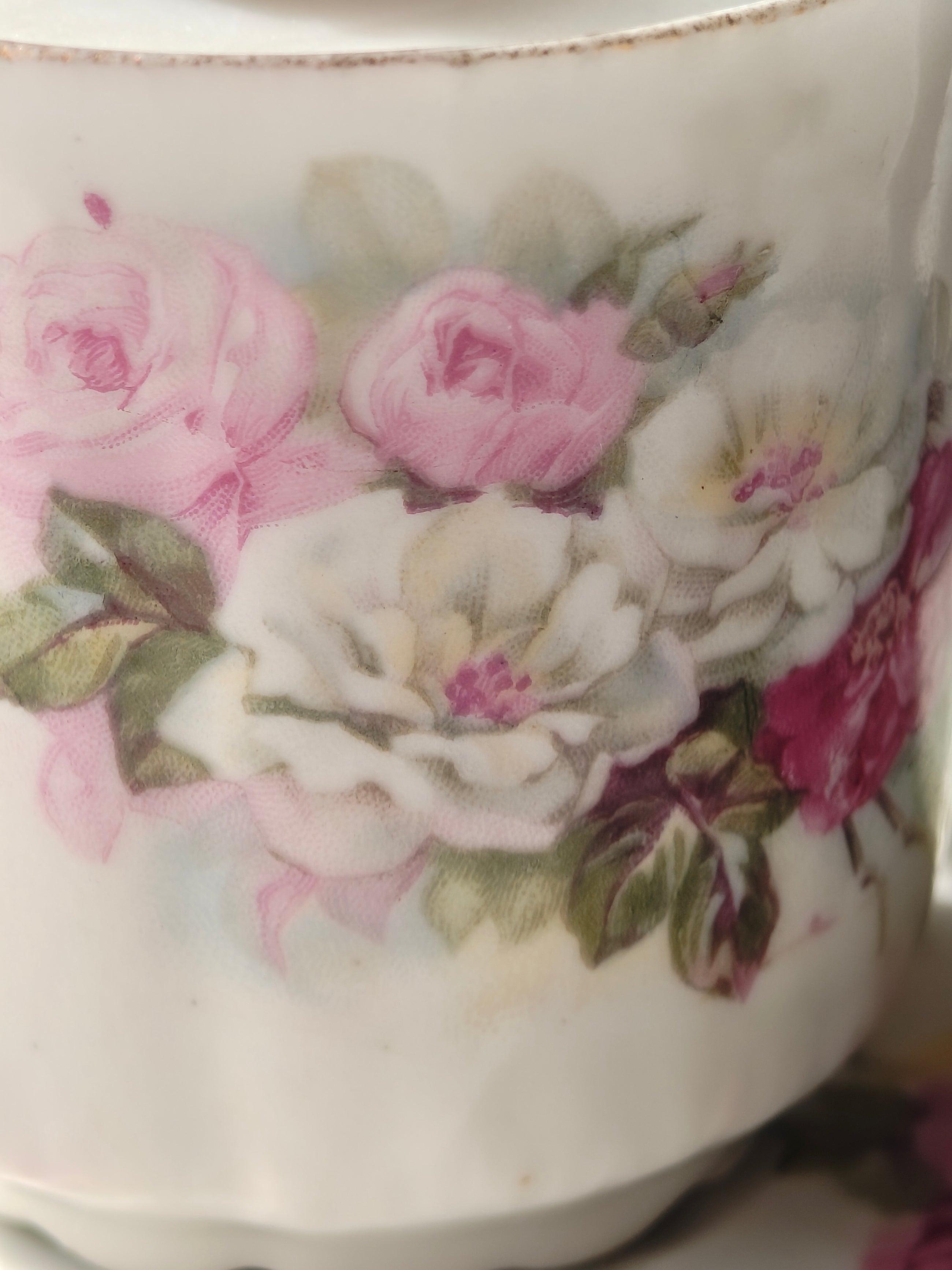 Fleur de lotus