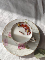 Fleur de lotus