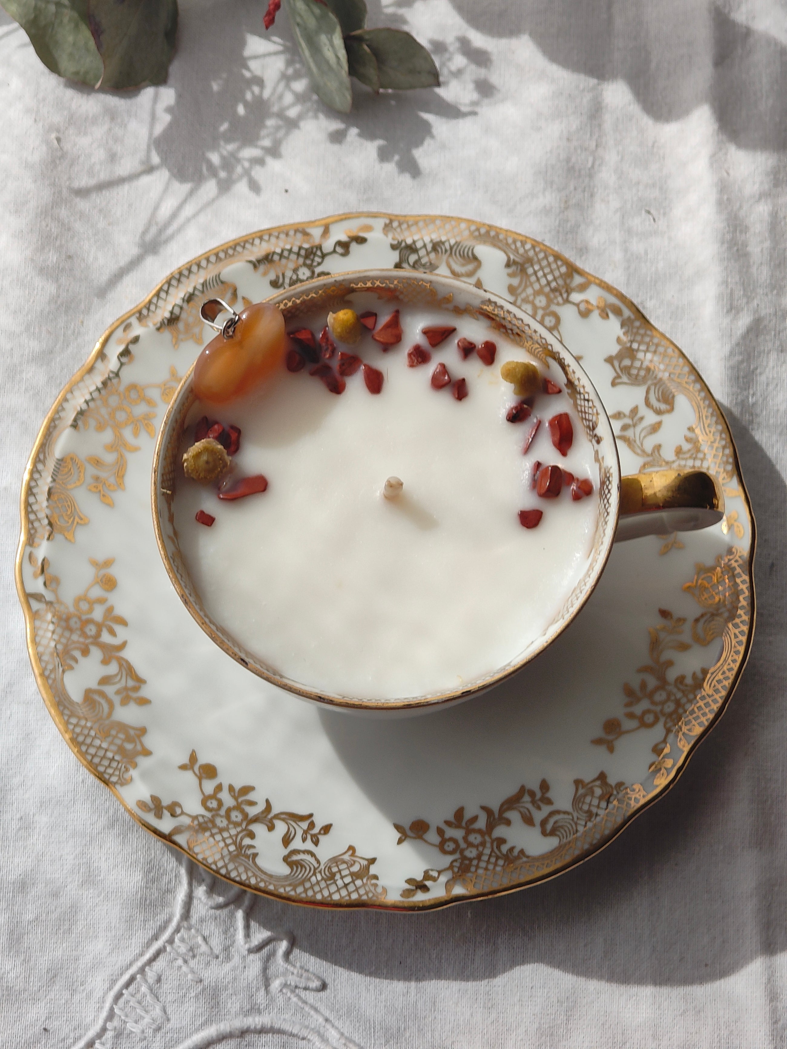 Fleur de lotus