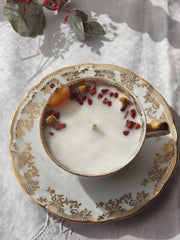 Fleur de lotus