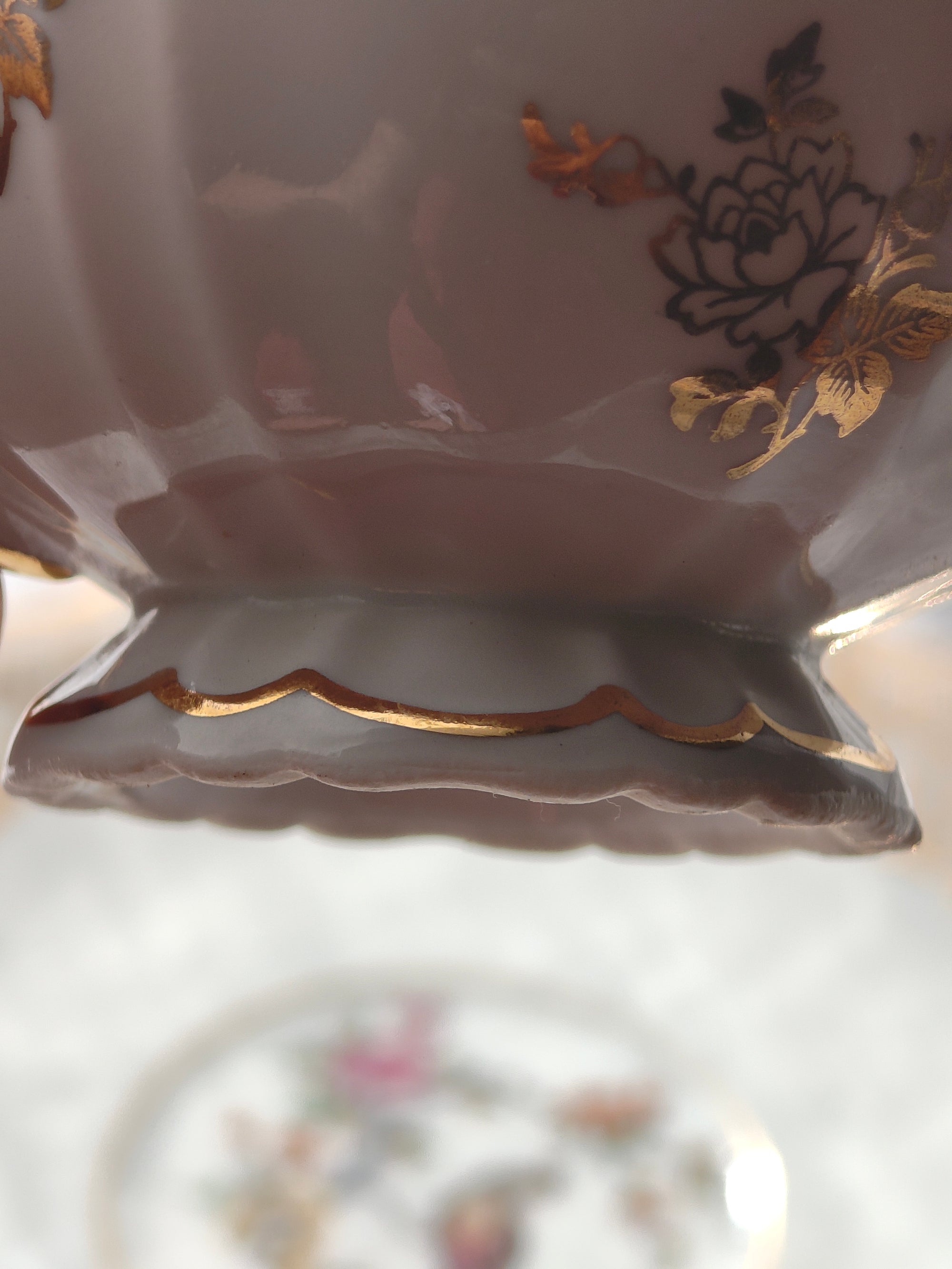 Fleur de lotus
