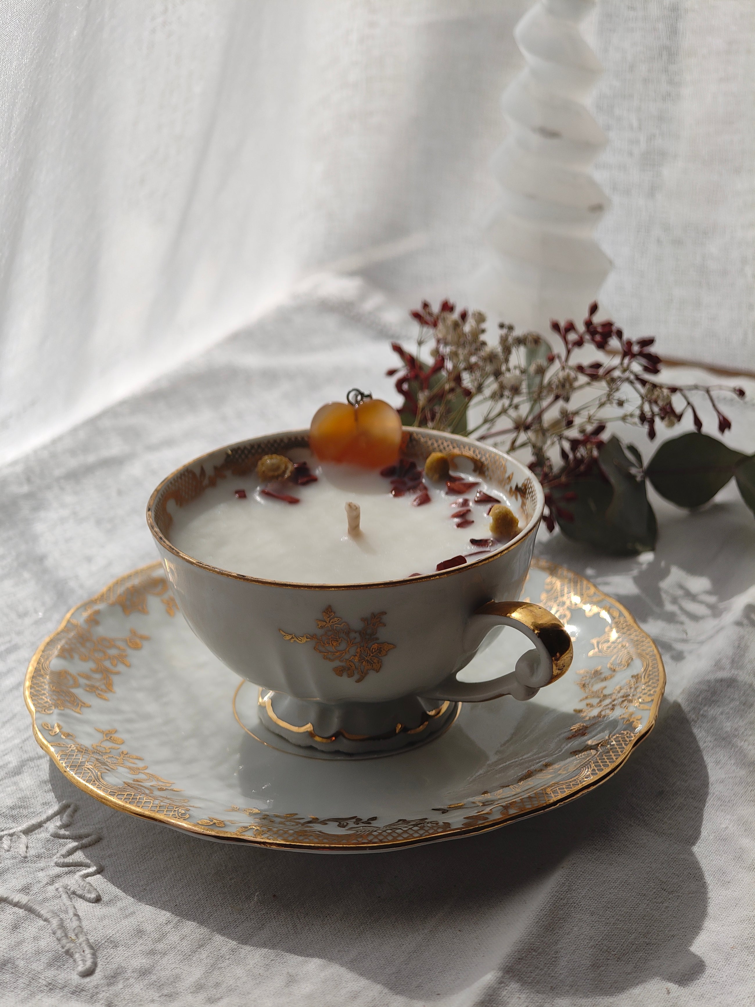 Fleur de lotus