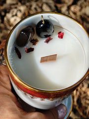 Le Cœur du Scorpion