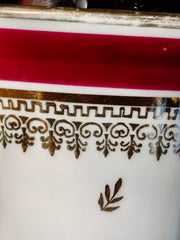 Le Cœur du Scorpion