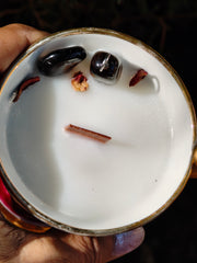 Le Cœur du Scorpion