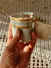 Fleur de lotus