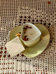 Fleur de lotus