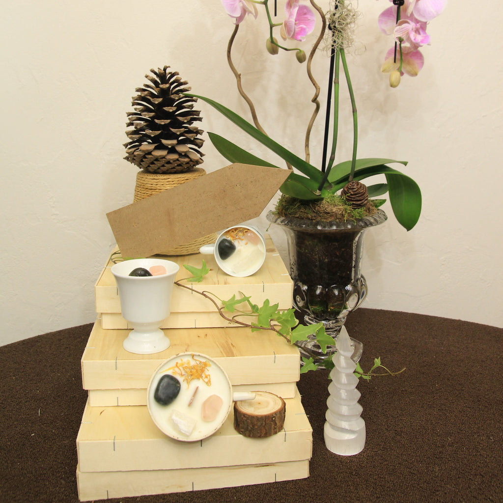 Croissance personelle