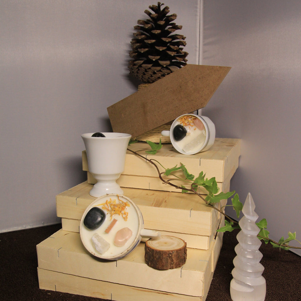 Croissance personelle