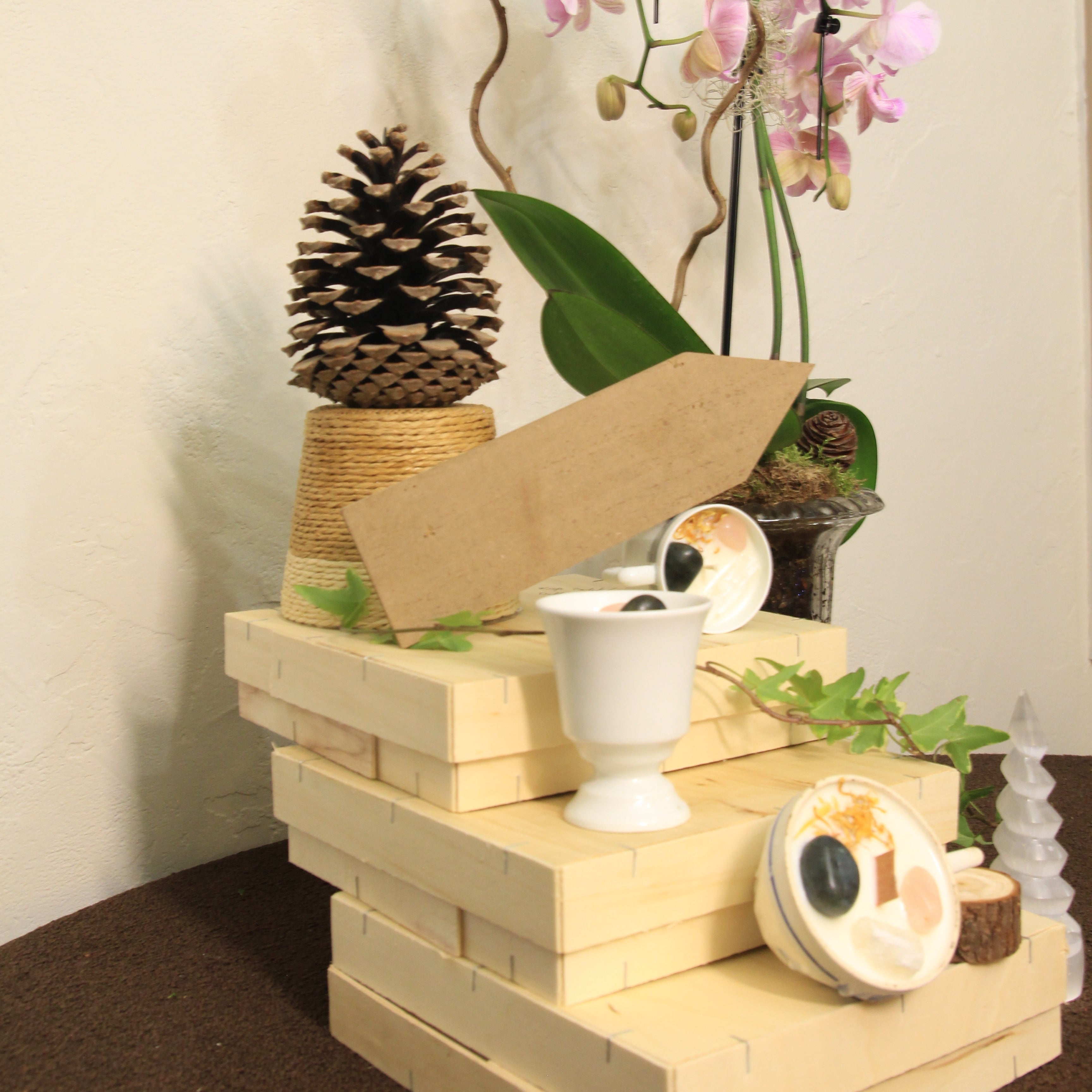 Croissance personelle